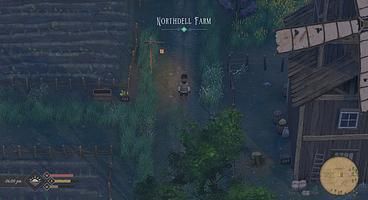 Explore a Simulated World in Mirthwood, Demo Now Available on Steam