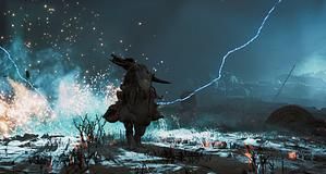 Monster Hunter Wilds
