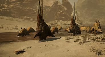 Will Monster Hunter Wilds support multiplayer Crossplay? 