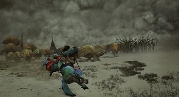 Will Monster Hunter Wilds support multiplayer Crossplay? 