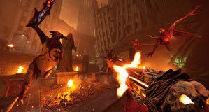 Metal: Hellsinger