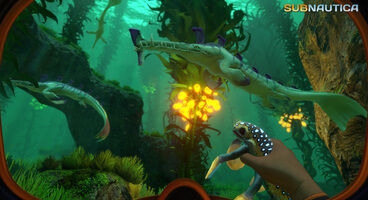 Subnautica 2 planned for release in 2024, 4 player GaaS model using Unreal Engine 5