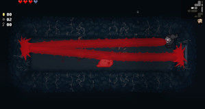 The Binding of Isaac: Afterbirth