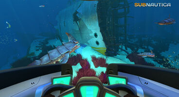 Subnautica 2 planned for release in 2024, 4 player GaaS model using Unreal Engine 5