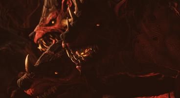 Total War: Warhammer 3's Newest Free Legendary Hero is None Other Than Karanak, the Hound of Vengeance