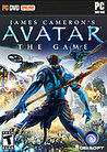 Avatar: The Game