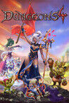 Dungeons 4
