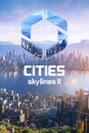  Cities: Skylines 2