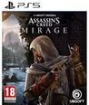 Assassin's Creed Mirage