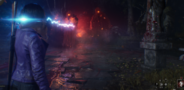 Evil Dead: The Game Review
