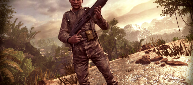Judge throws out Noriega's Black Ops 2 lawsuit